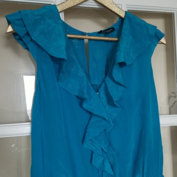 Summer Romper - Picture 4 of 4